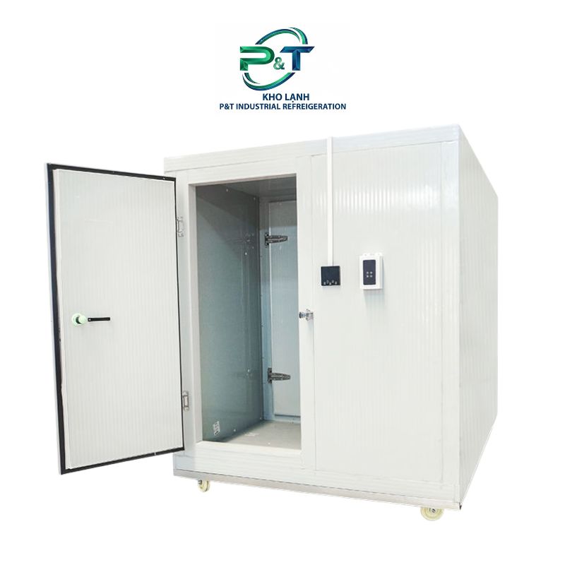 Kho lạnh PT mini