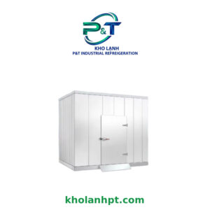 Kho lạnh mini cho nhà hàng