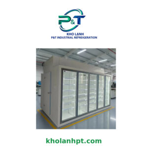 Kho Mát Bảo Quản Nông Sản - Lắp Đặt Giá Rẻ