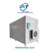 kho lạnh thực phẩm