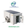 kho lạnh bảo quản nông sản