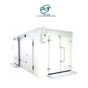 Kho lạnh bảo quản rau củ quả tươi